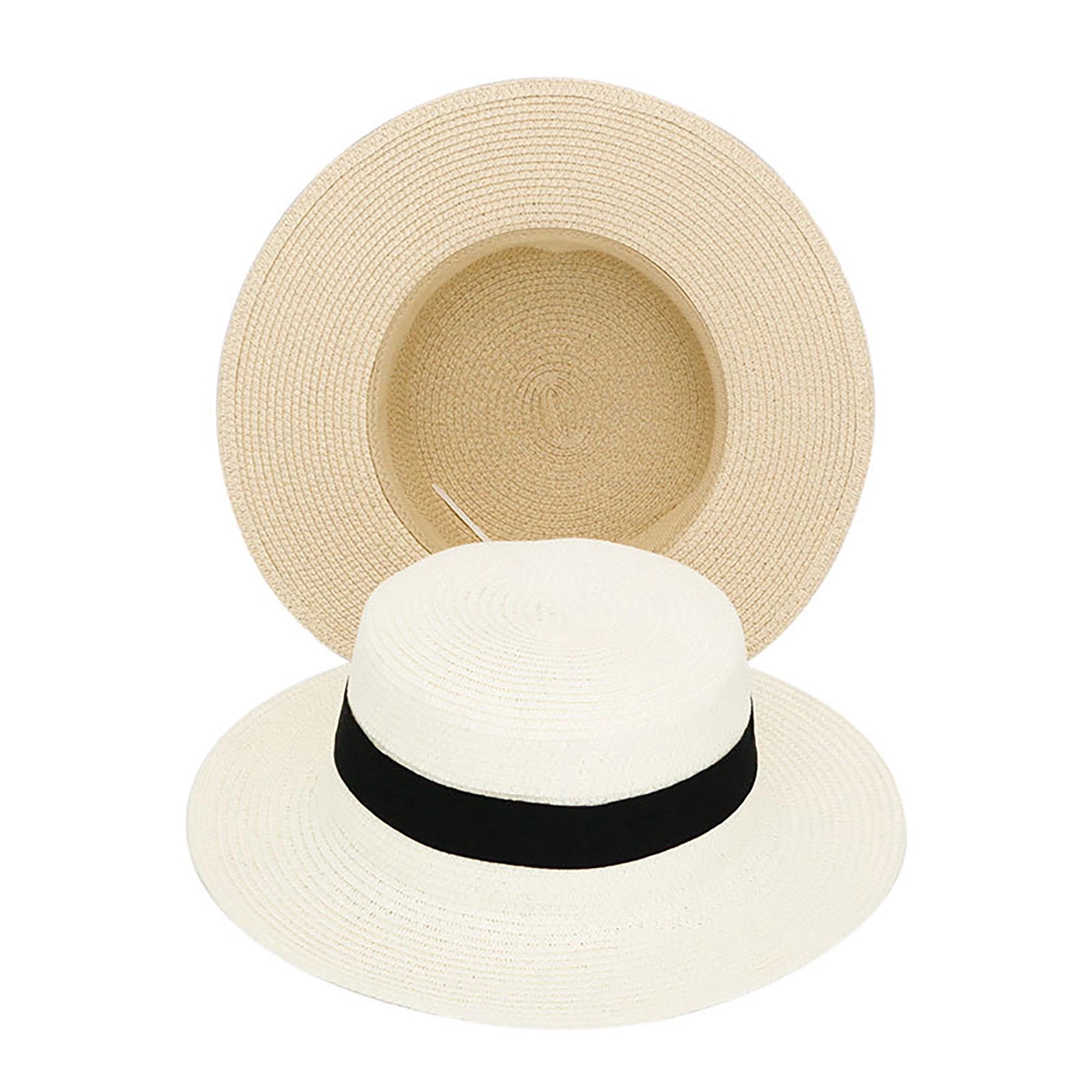 Panama Straw Hats 2