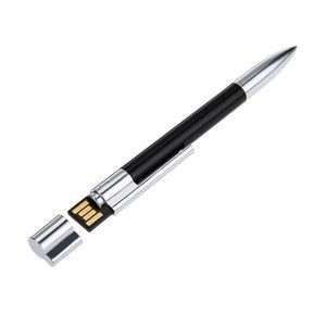 USB 4GB Drive Metal Pen 2