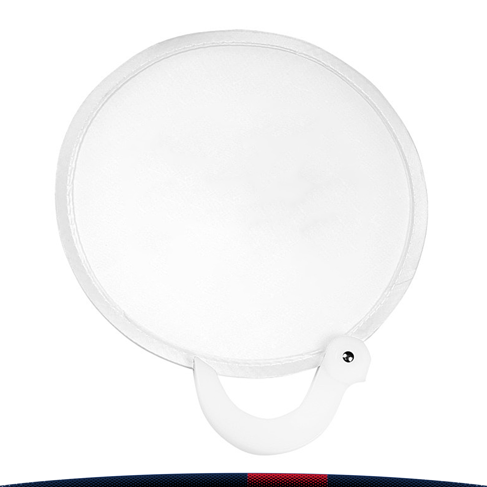 Folding Advertising Fan 11