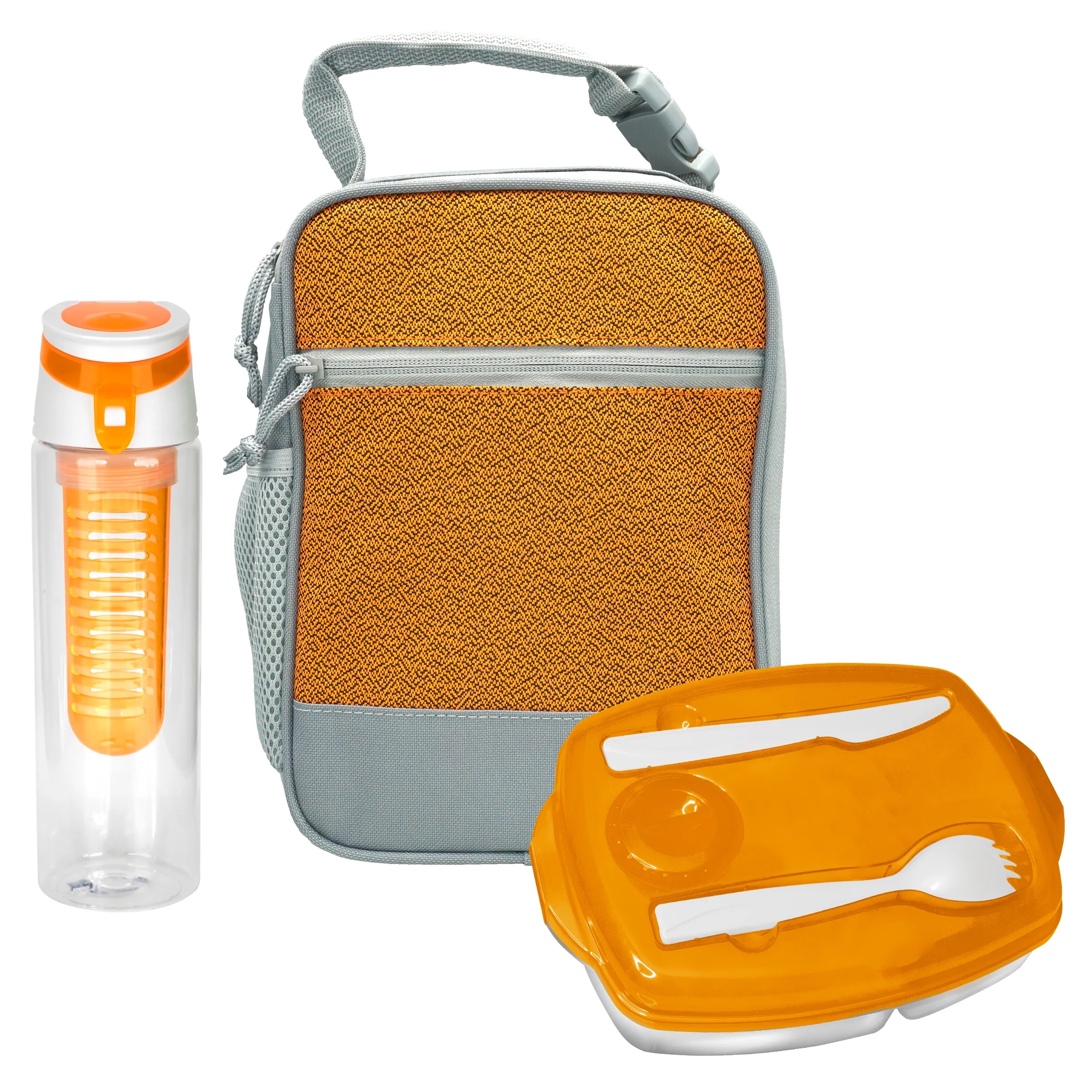 Speck Handy Trendy Lunch Tray Set 12