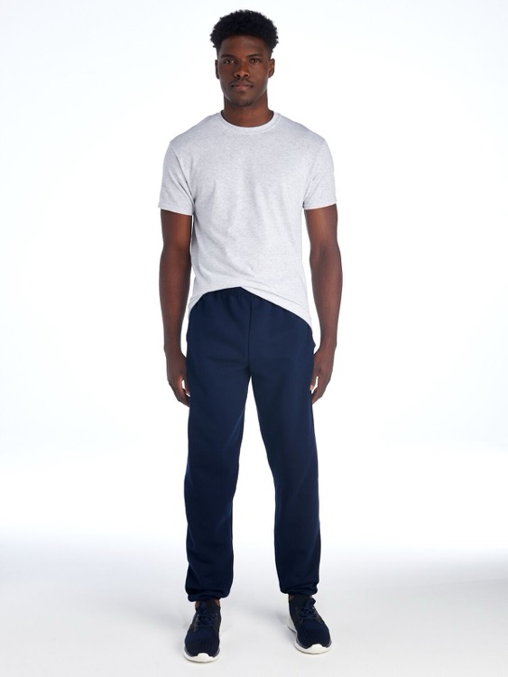 JERZEES Super Sweats® NuBlend® Pocketed Sweatpants 3
