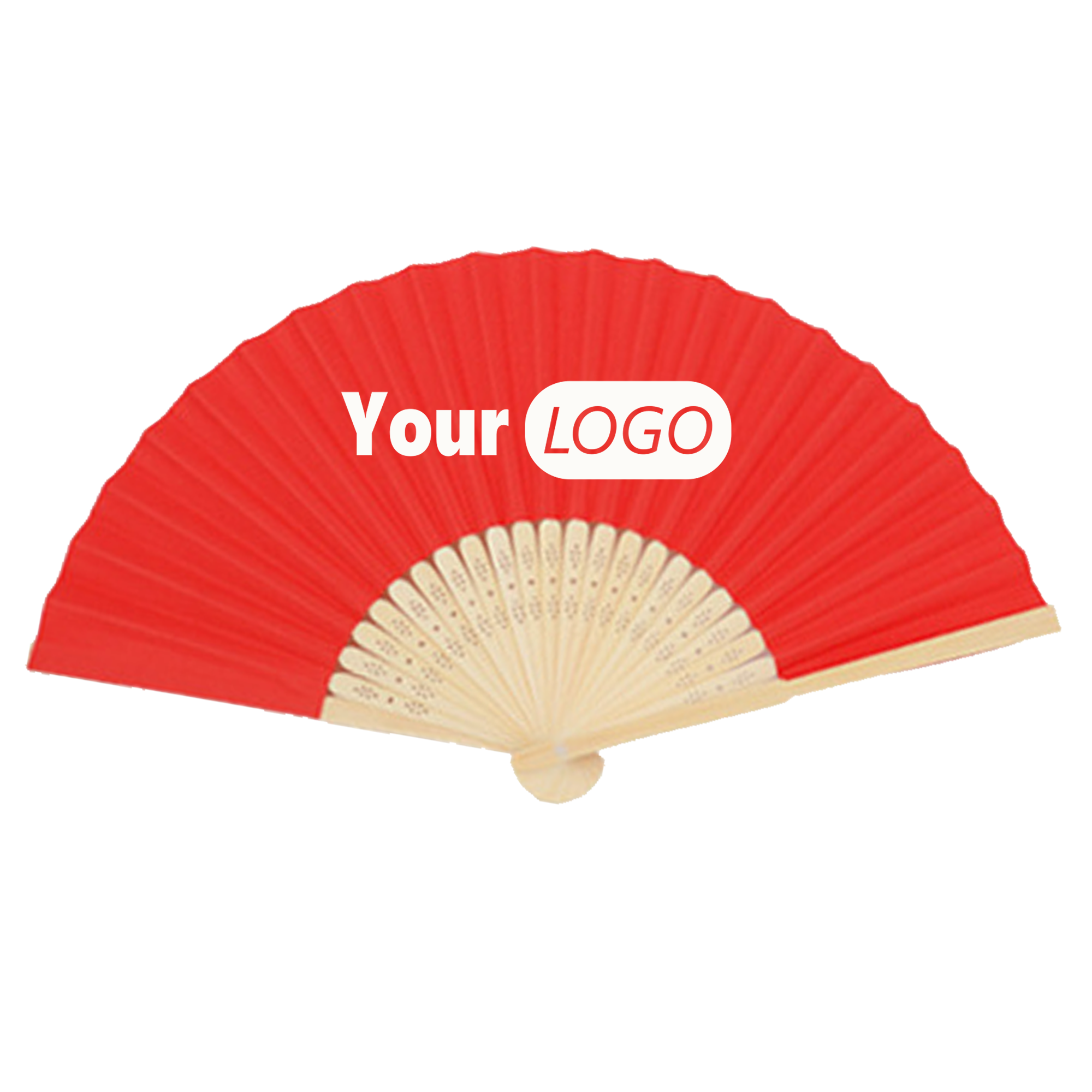 Portable Folding Craft Fan 7