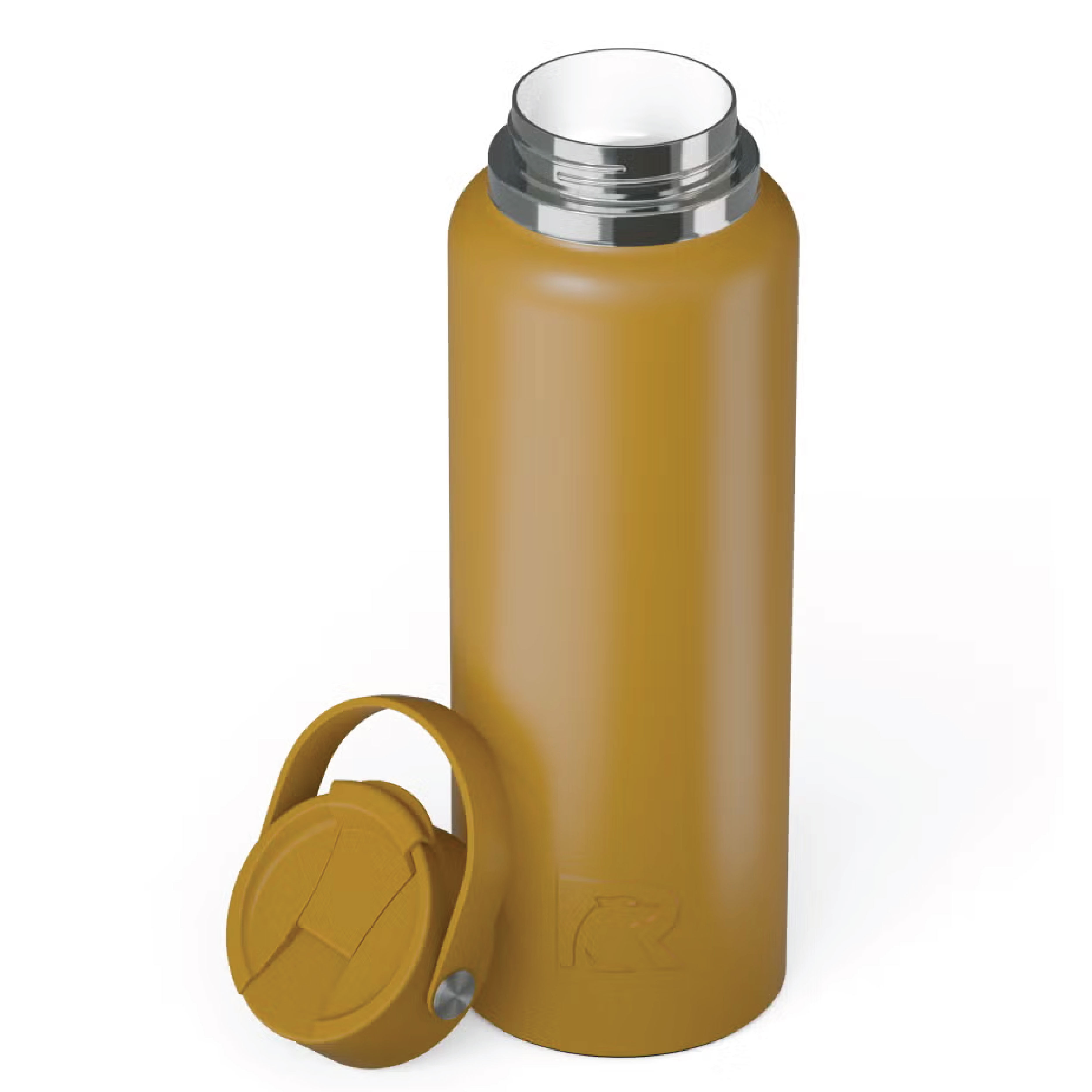 RTIC 40oz Ceramic Lined Stainless Steel Outback Bottles 30