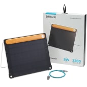 BioLite SolarPanel 5+ 6
