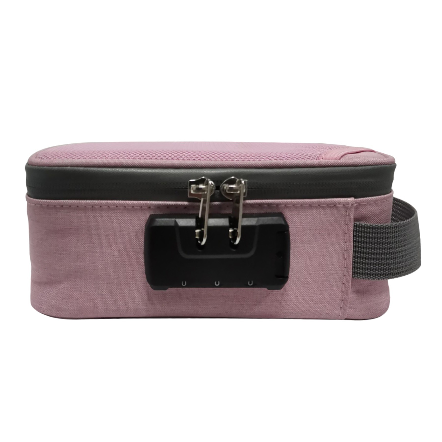 Smell Proof Stash Bag 5
