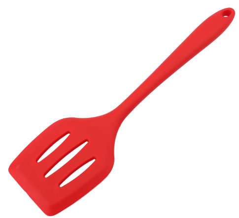 Silicone Pancake Turner 2