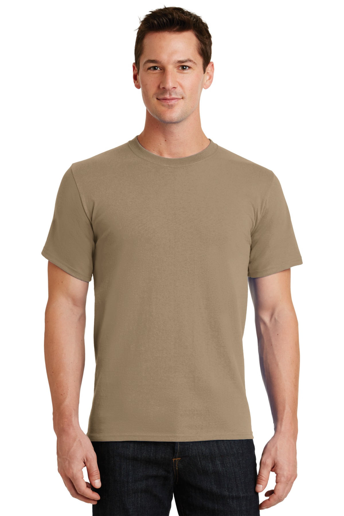 Port & Company® Essential Tee 130