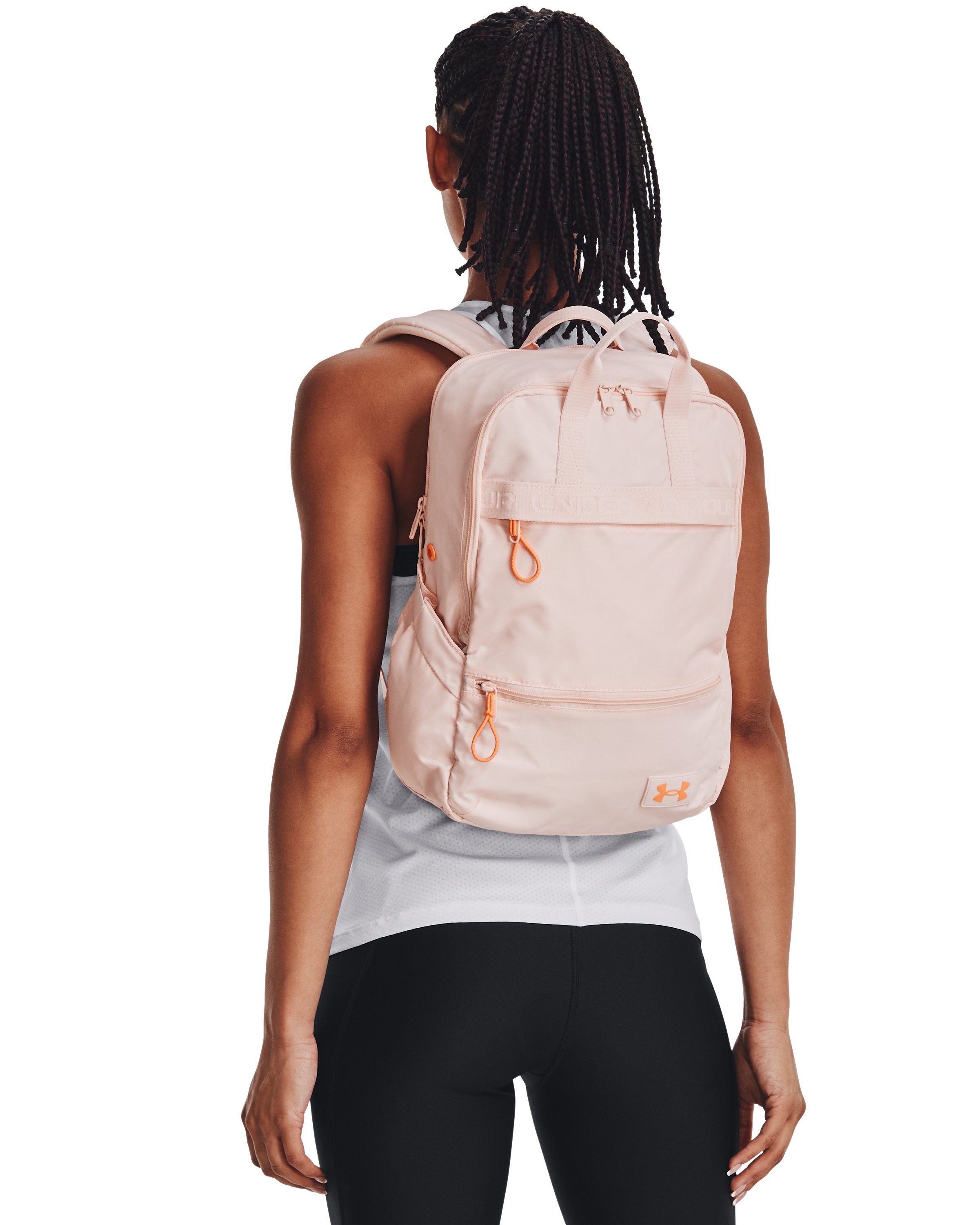 UA Studio Women's Backpack 4