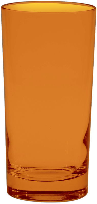 12 oz. Deluxe Beverage Glass 43