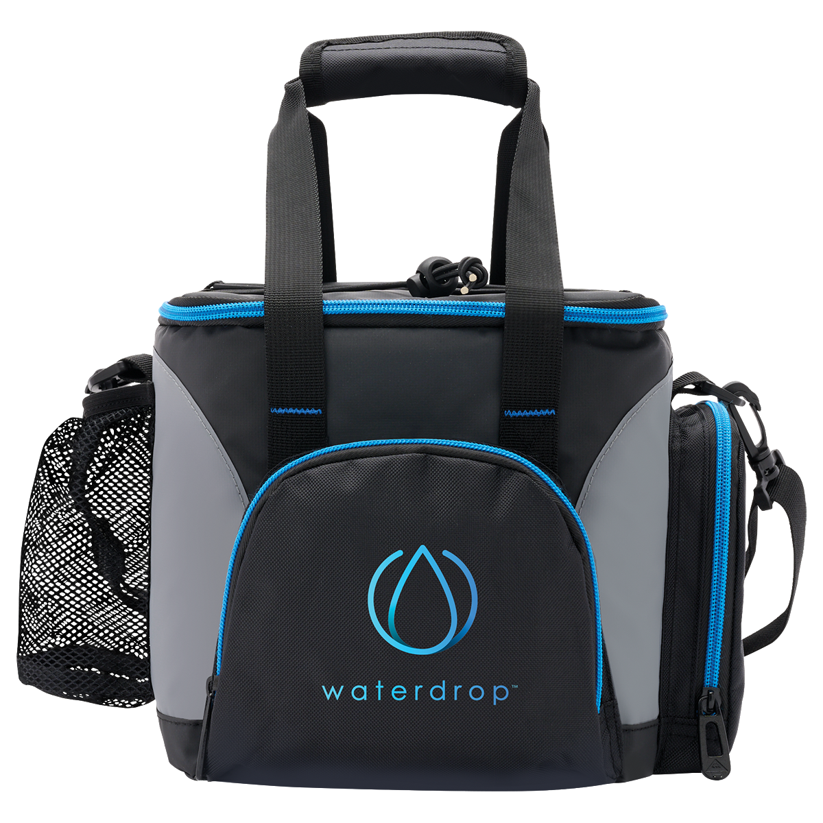 Urban Peak® Waterproof Roxhill 12 Can Cooler 4