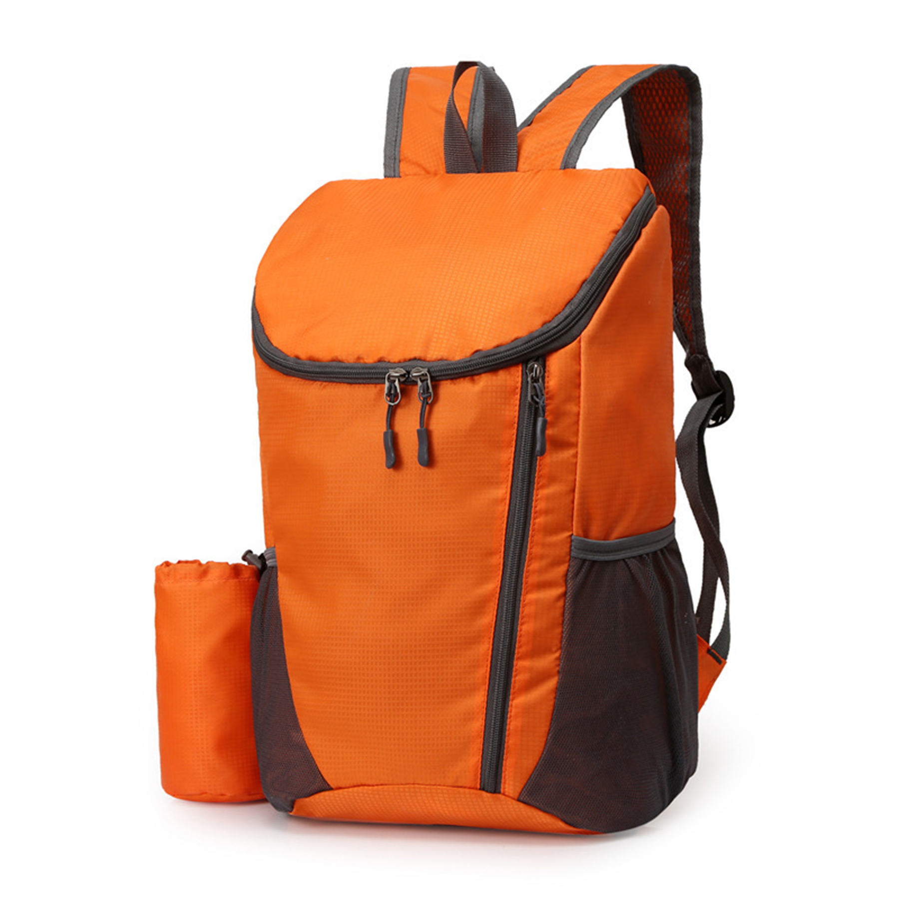 20L Foldable Waterproof Backpack 4