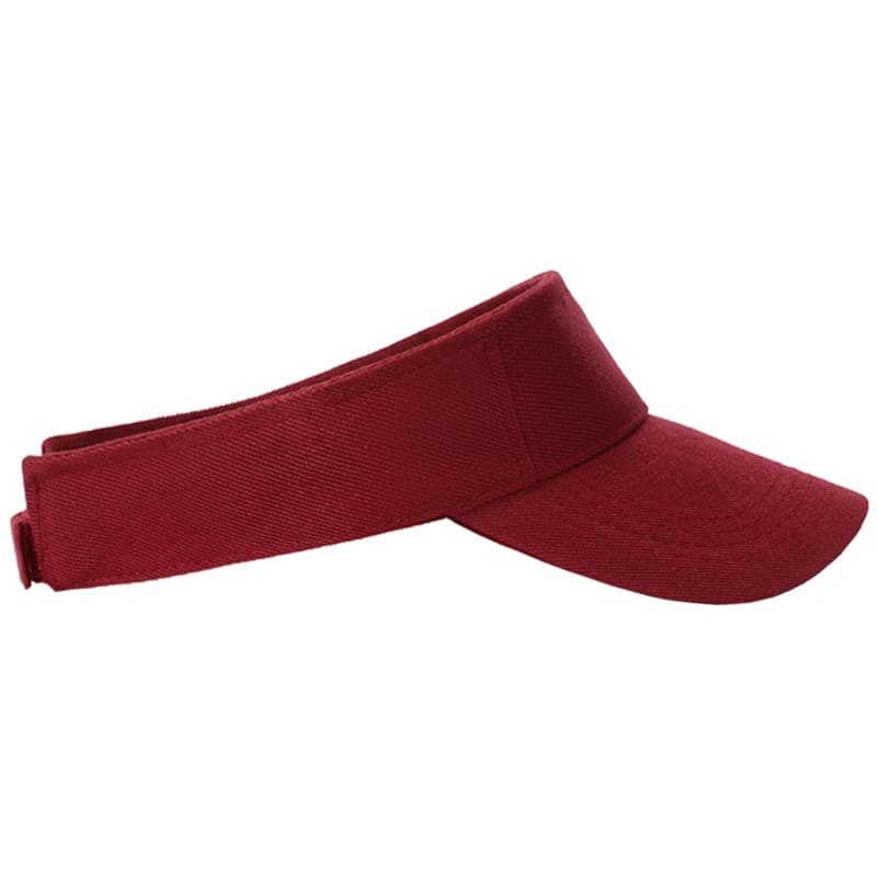 Custom Visor Hats 37