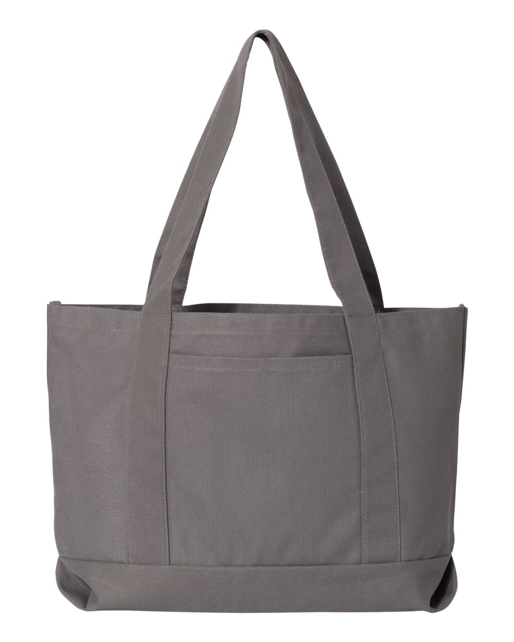Seaside Cotton Pigment Dyed Resort Tote - 8870 6