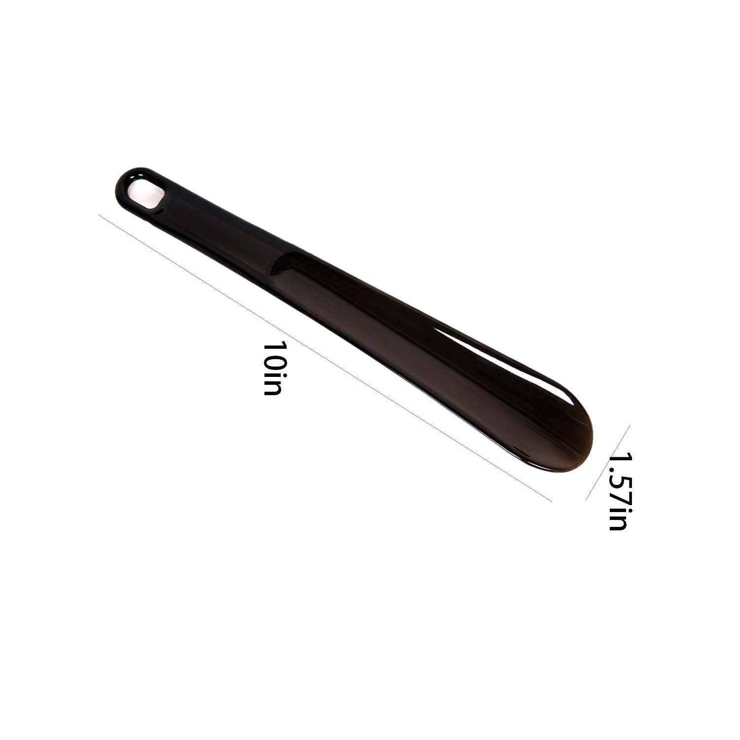 Hanging Lazy Plastic Shoe Puller 3