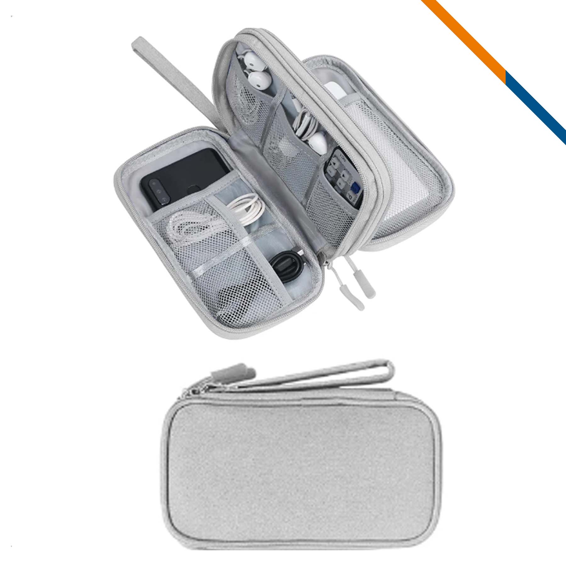 Tulipa Electronic Organizer 9