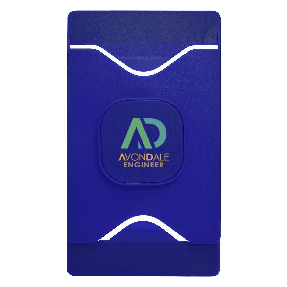 Alliance Phone Stand & Wallet 8