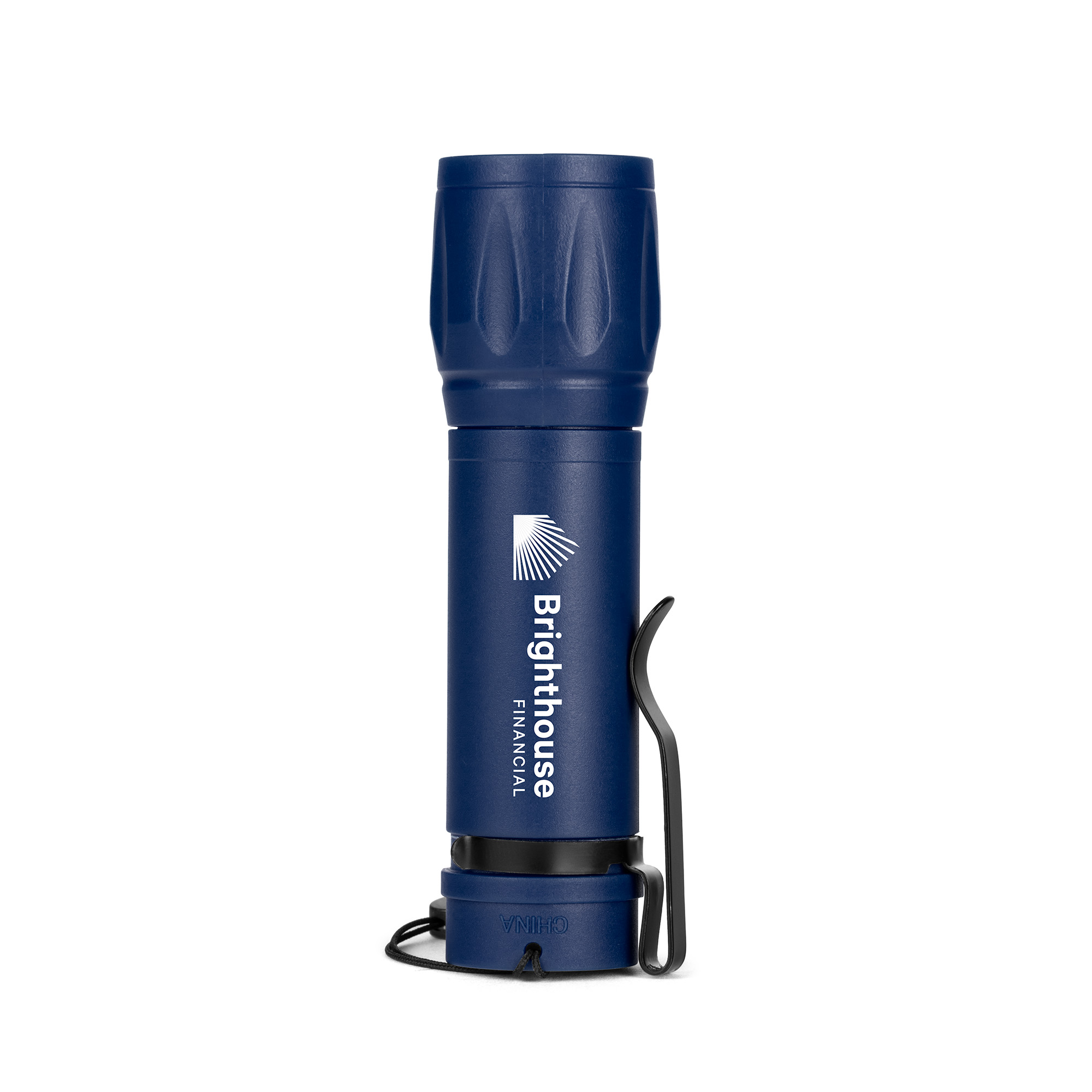 BrightBeam Rechargeable Flashlight 15
