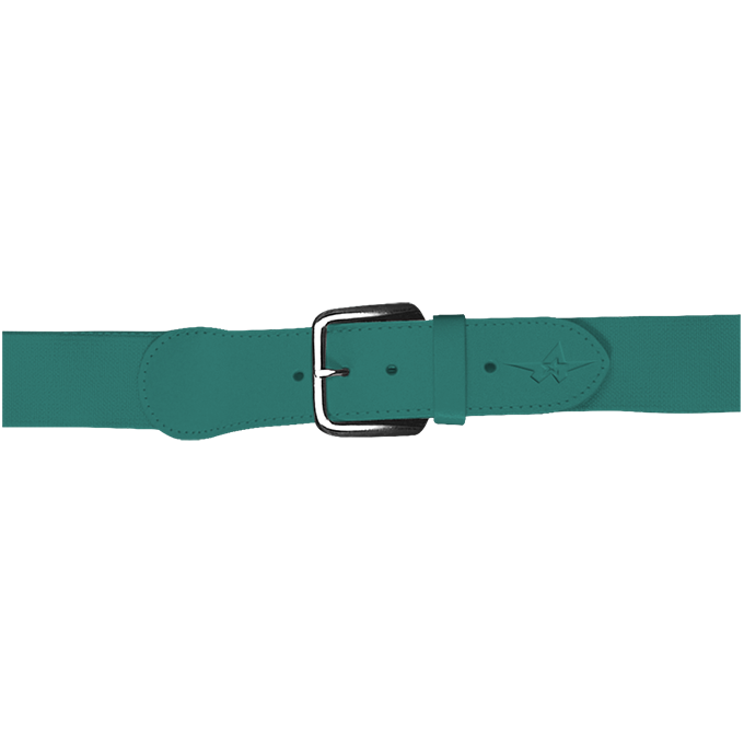 Youth Baseball Belt 1.5 Width 10