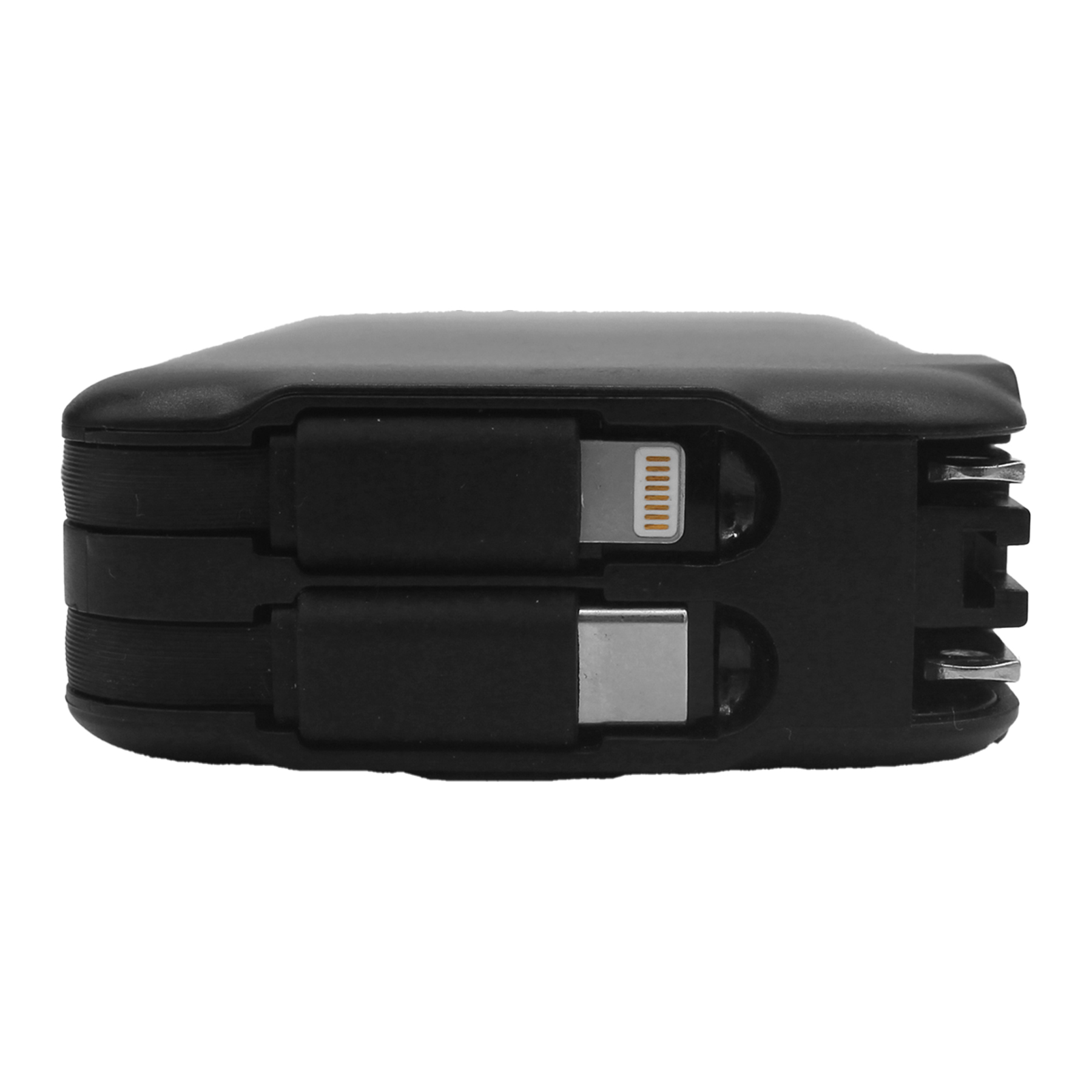 iPowerPlus 10,000mAh 5 in 1 Power Bank and PD Wall Charger 3