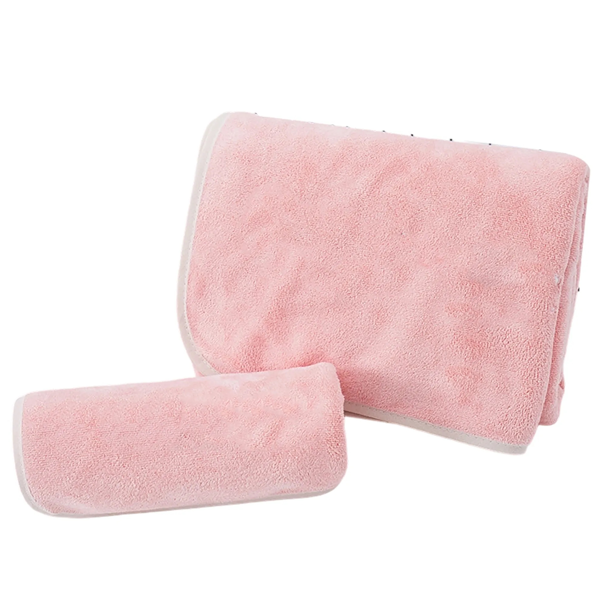 Coral Fleece Gym Towel 3