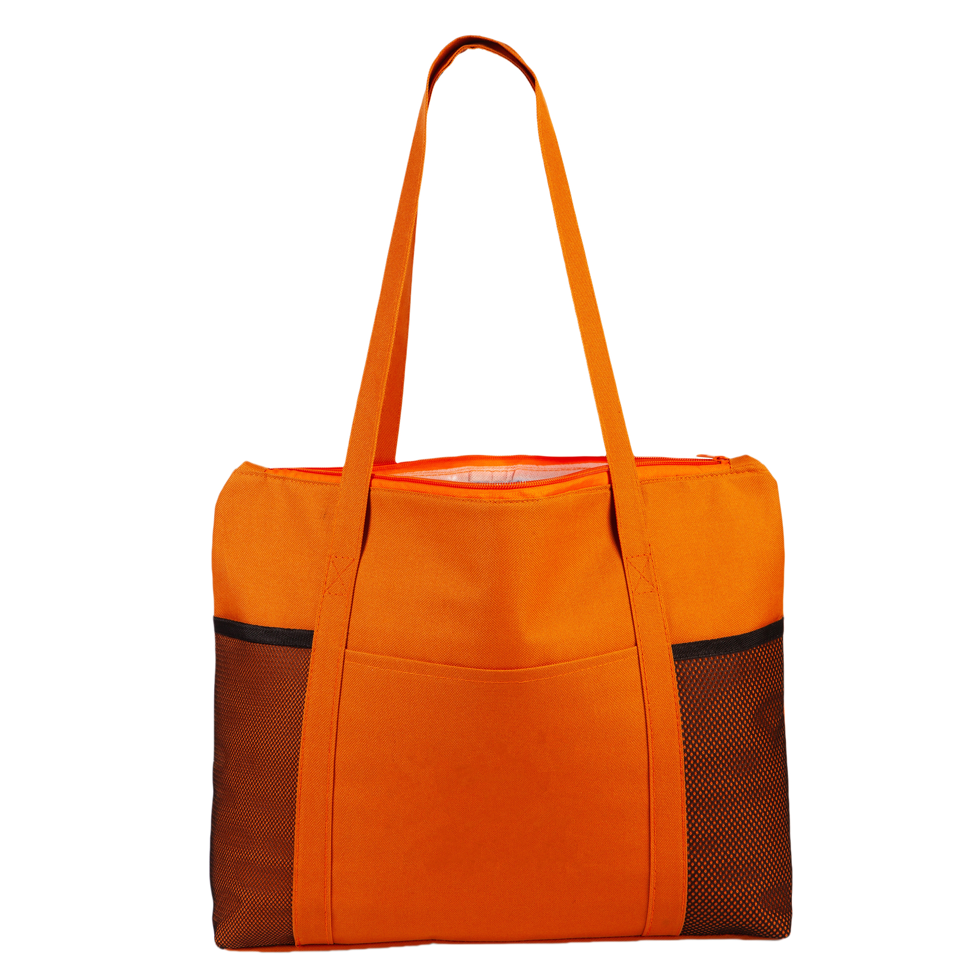 Canvas Customizable Shopping Ladies' Tote Bag 1