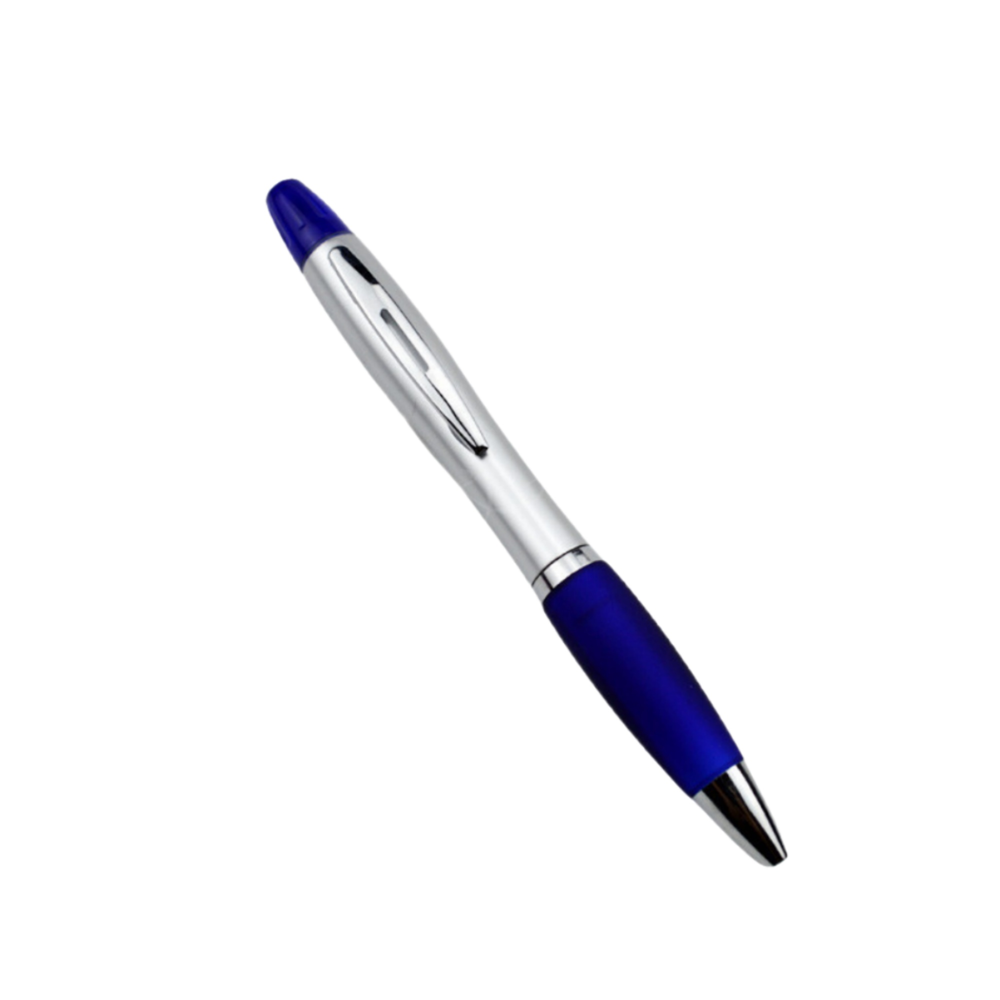 2 in 1 Multi-functional Pen, Highlighter Pen and Ballpoint Pen 4