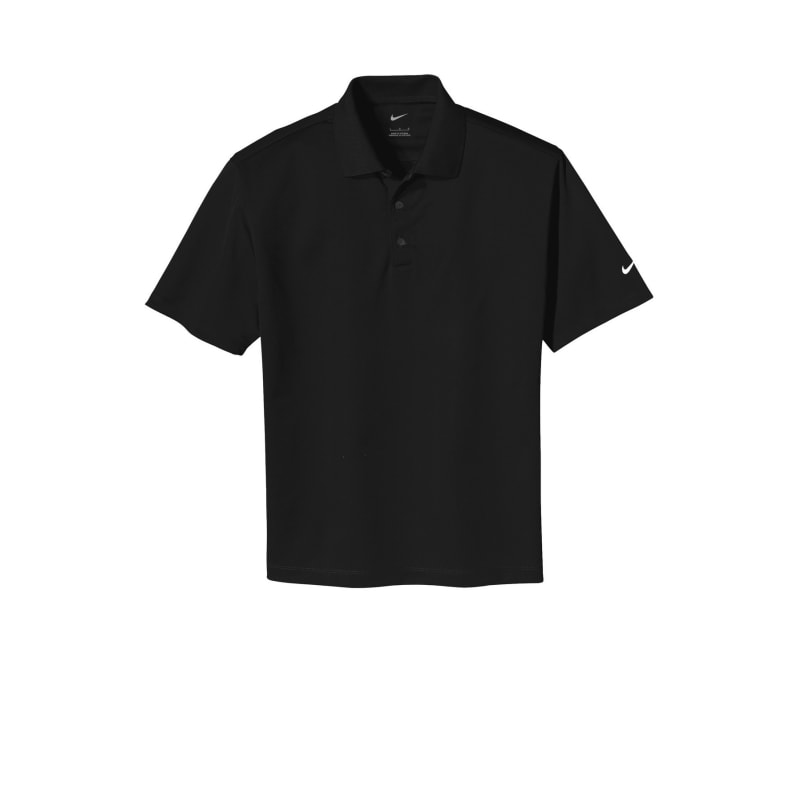 Nike Tech Basic Dri-FIT Polo. 8