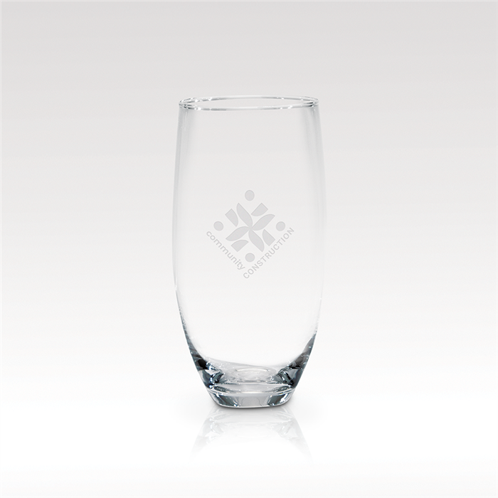 Volante Vase 6