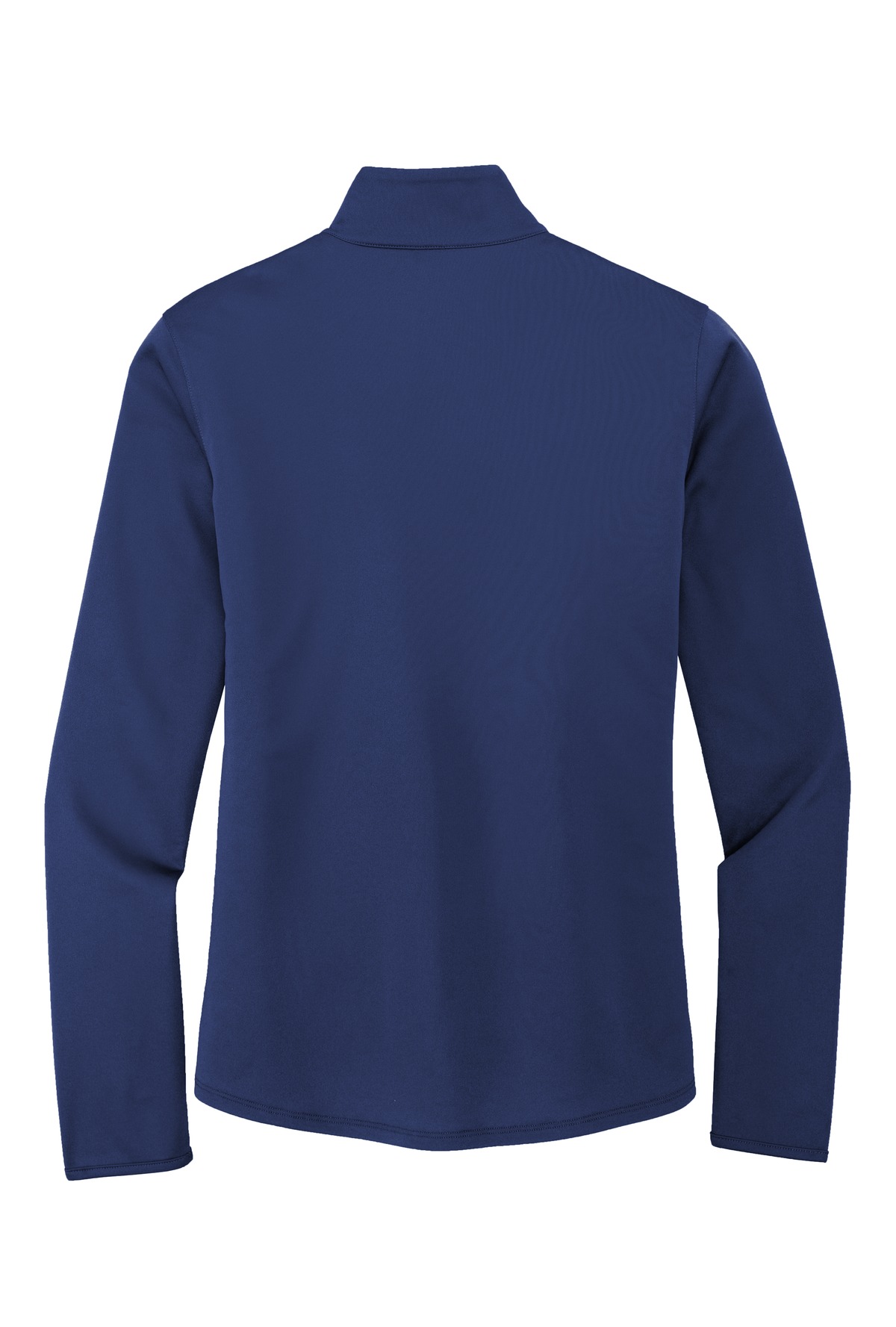Port Authority Women's Silk Touch Performance 1/4-Zip LK584 27