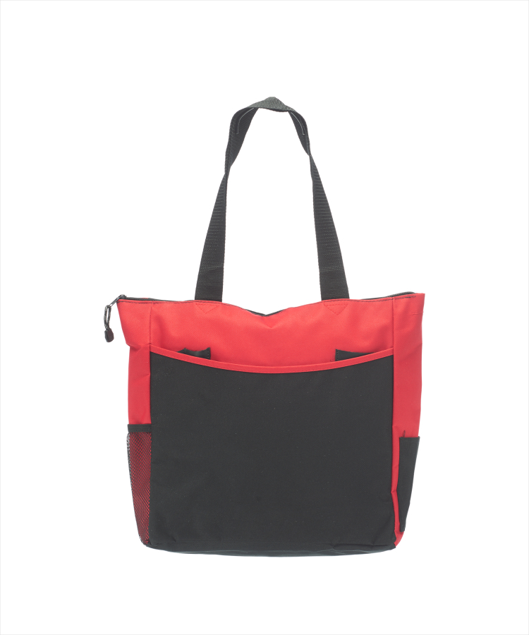 Union Printed - Carry All Tote Bags 7