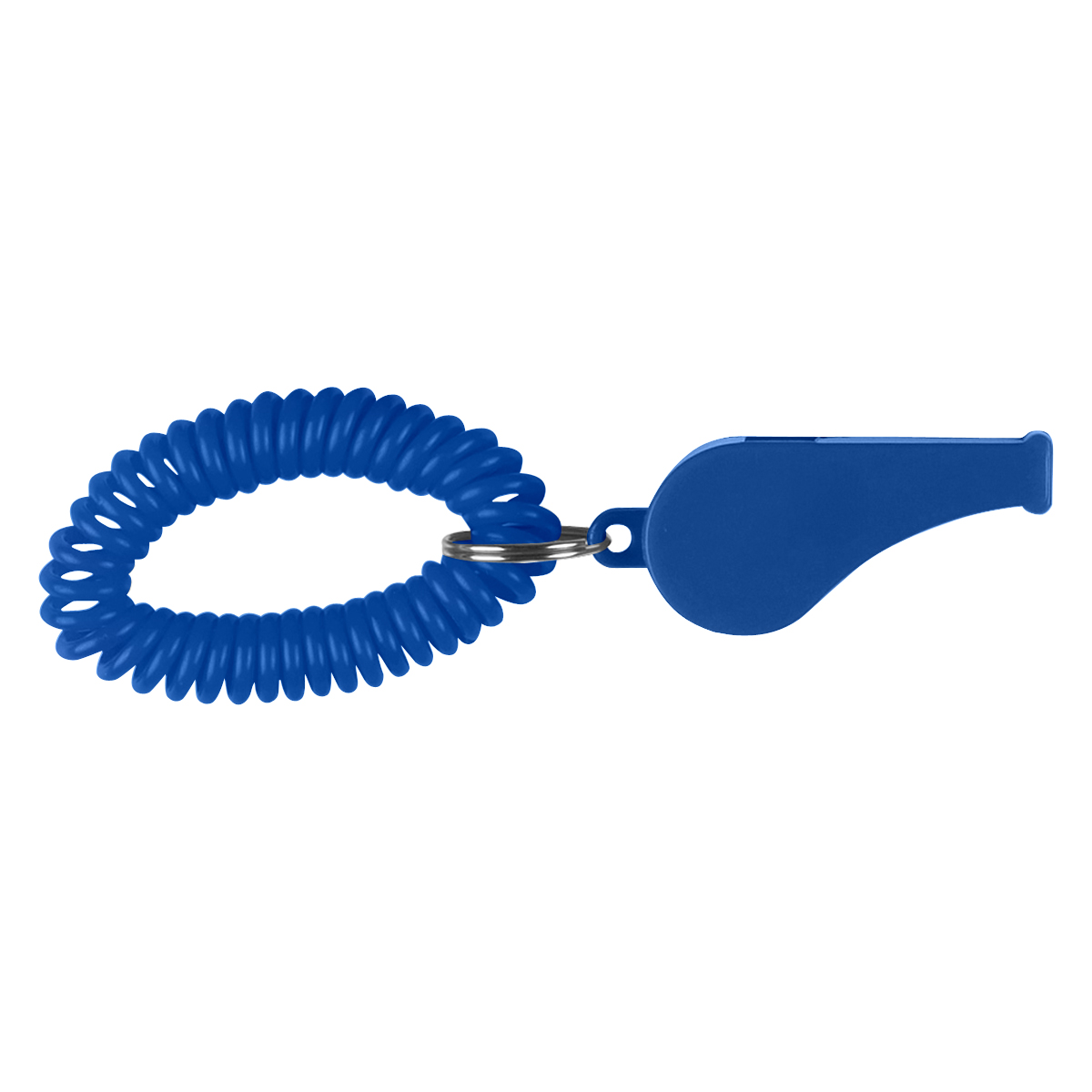 Whistle With Coil 18