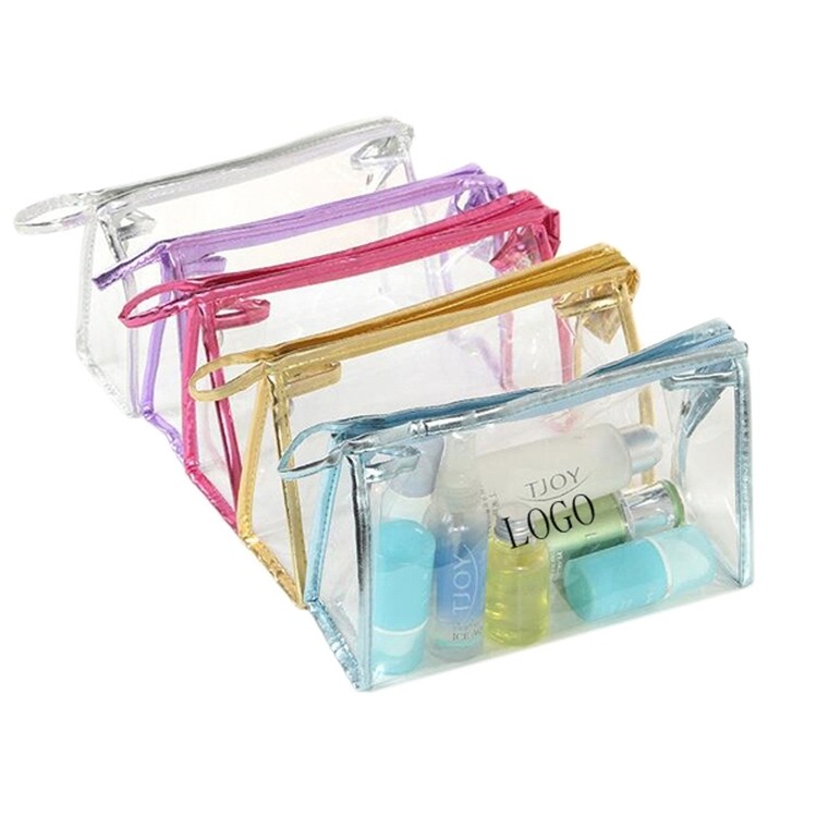 Cosmetic Bag 1