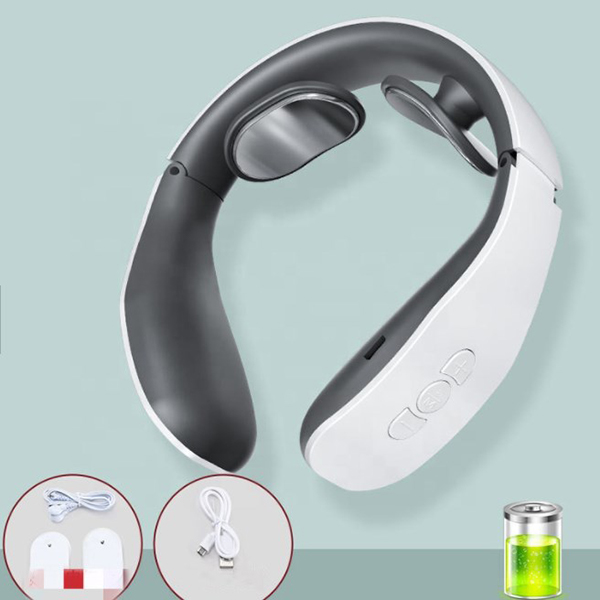 Pain Relief Care Cervical Therapy Neck Massager 3
