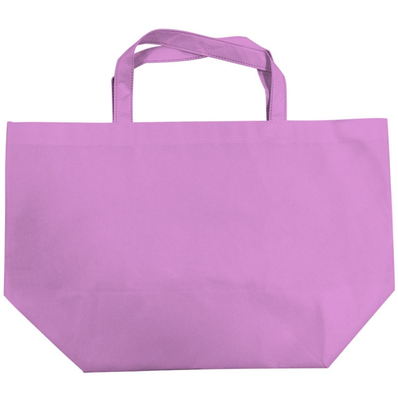 Custom Shopper Tote Bags 2