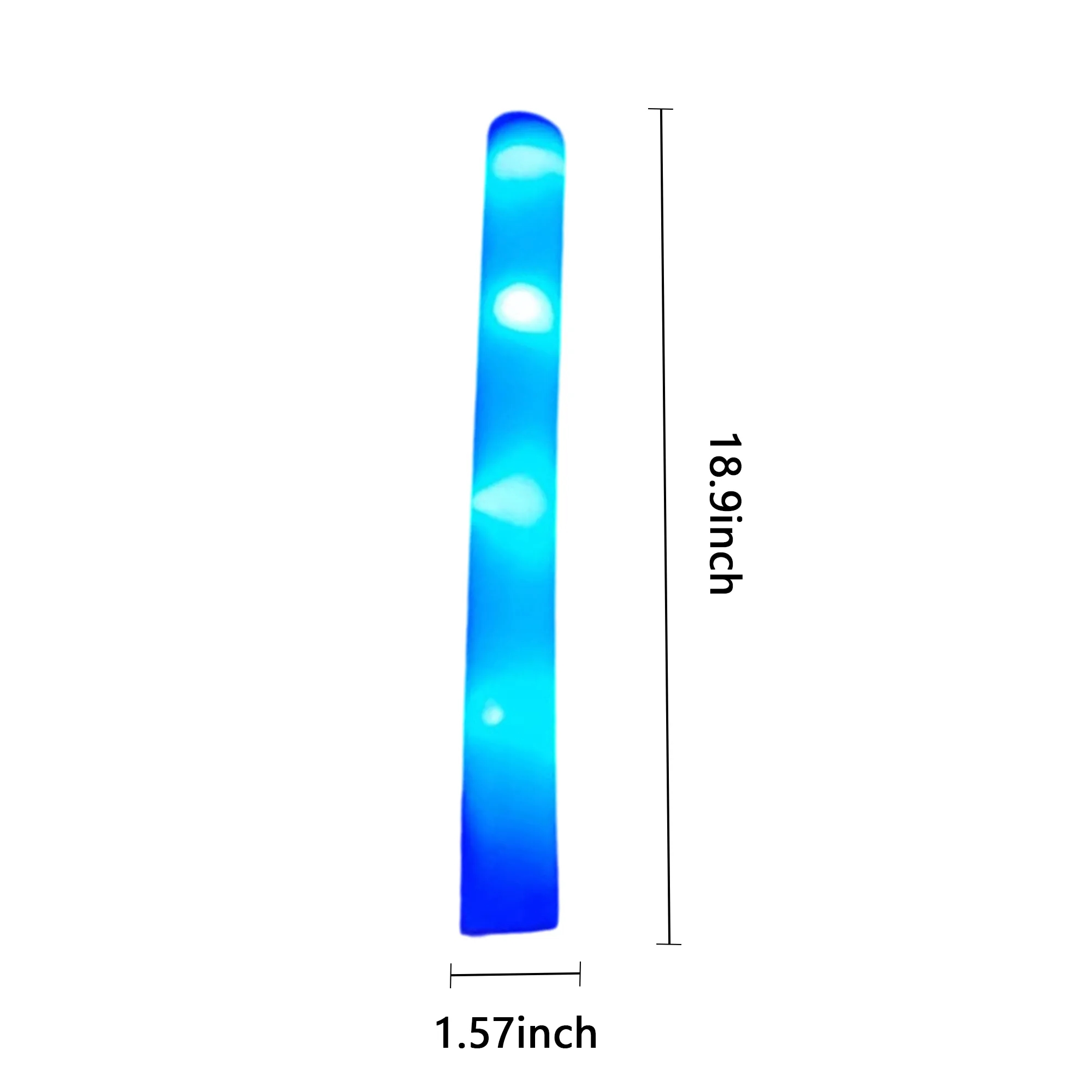 Concert Glow Stick with Long-Lasting Battery 3