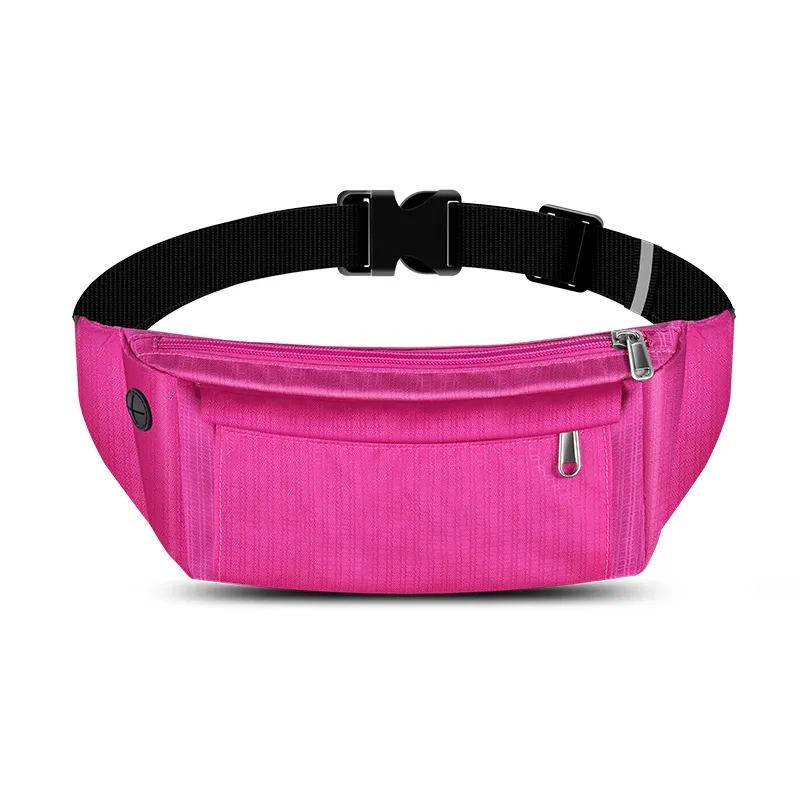 Running Belt Bag Fanny Pack 1