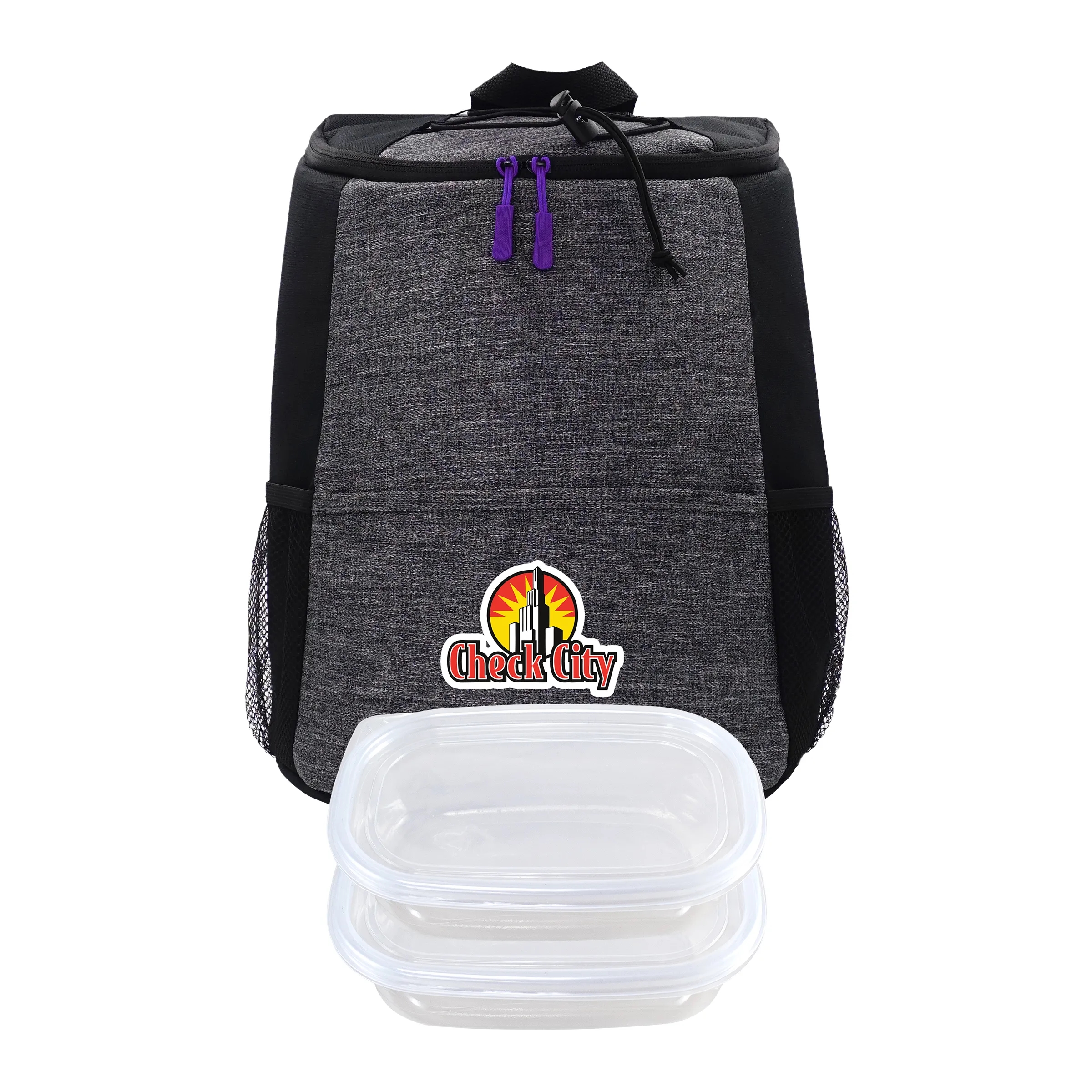 Handy X Line Backpack Set 8