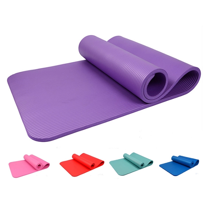 Yoga Mat 1