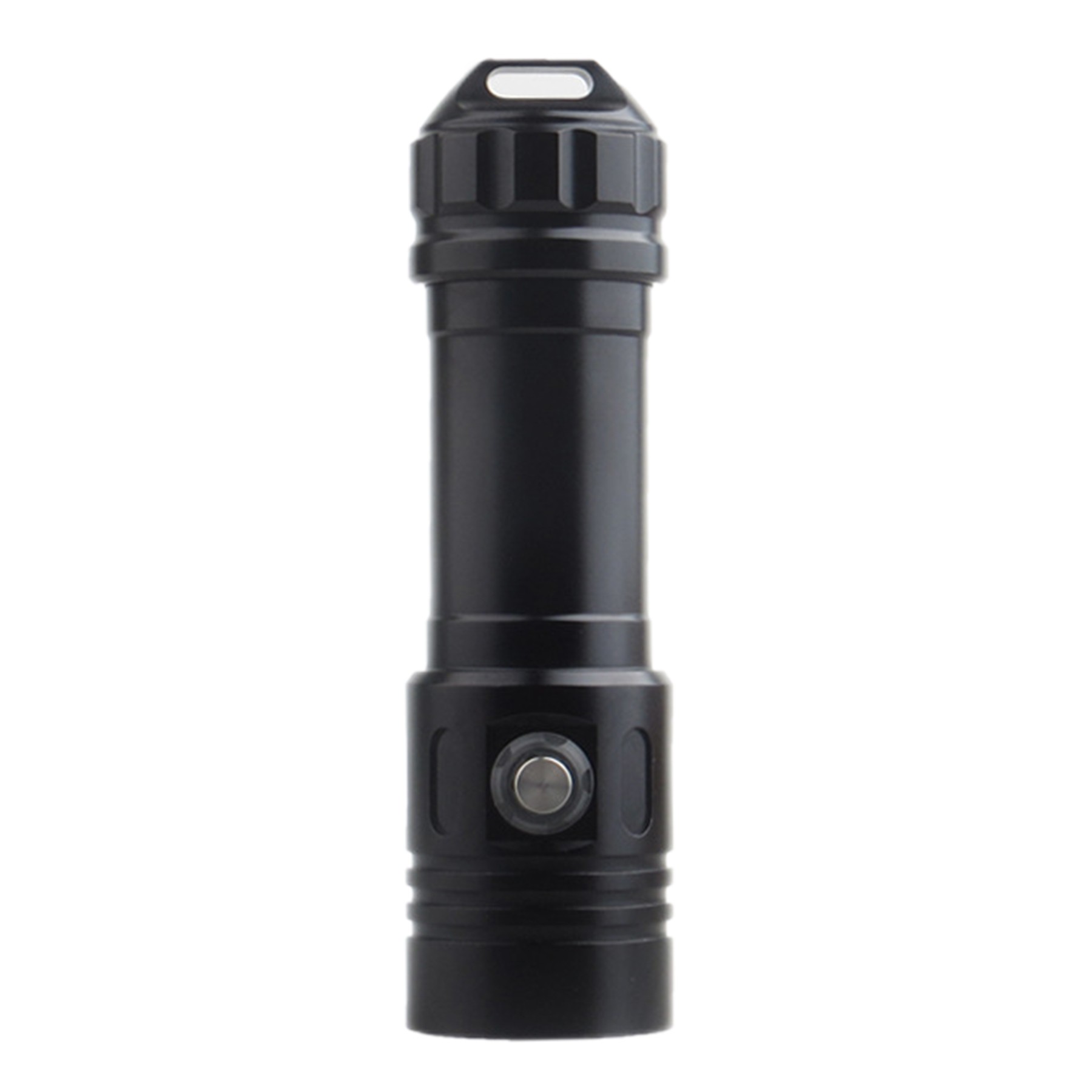 1200Lm Amphibious Flashlight 1