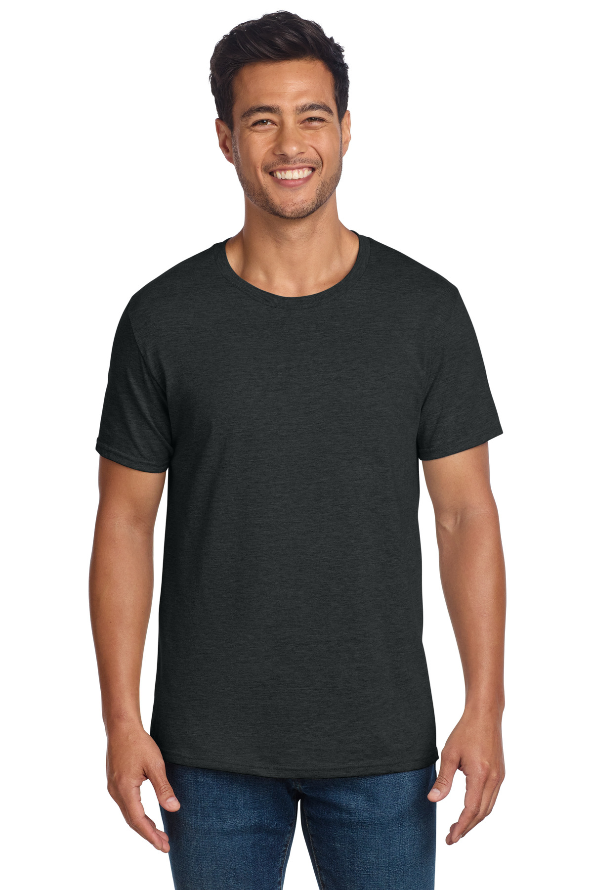 Jerzees Premium Blend Ring Spun T-Shirt 560M 95