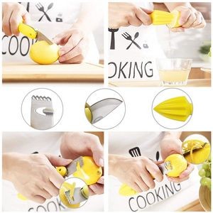 Plastic Electric Pepper Grinder 5