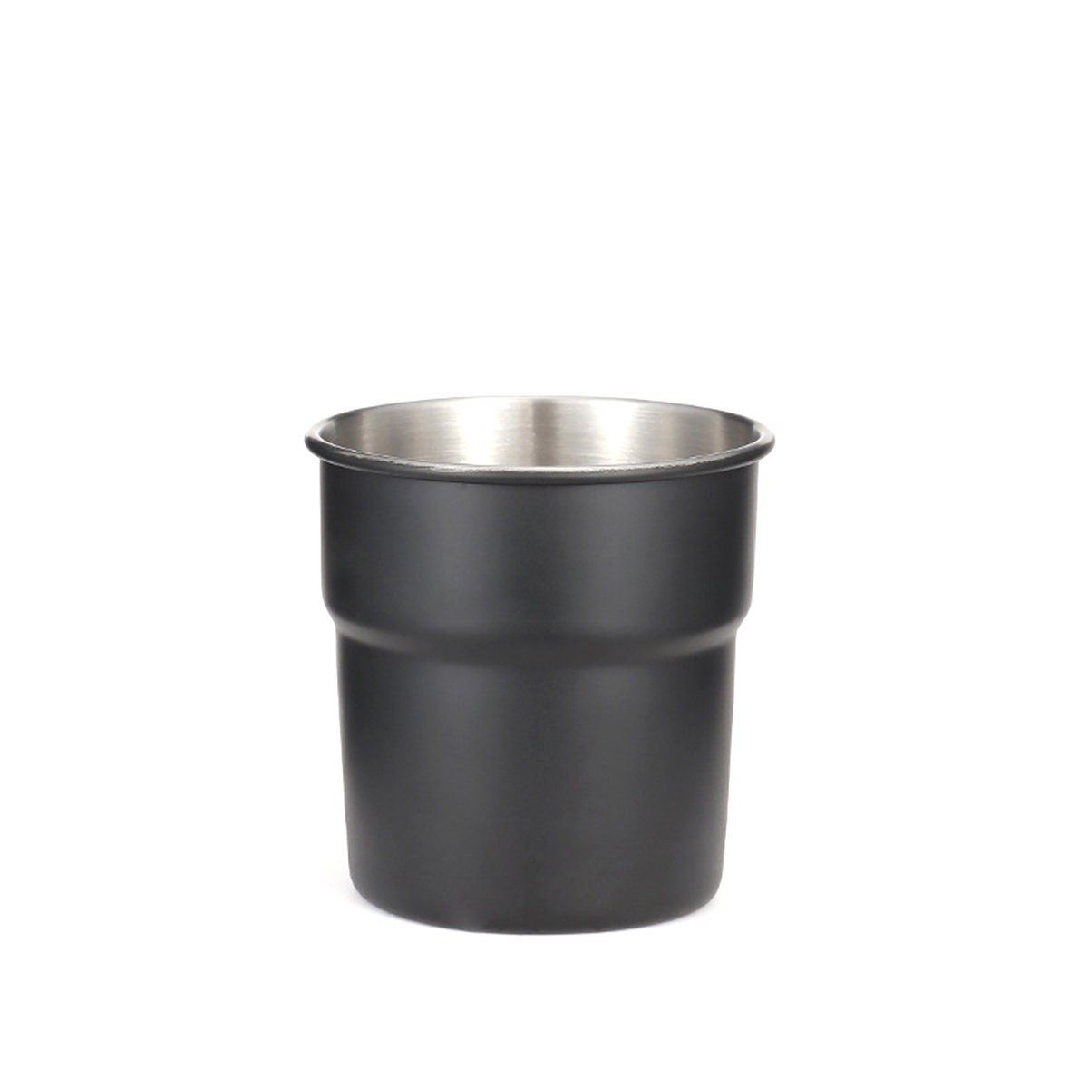 Wide Mouth Stainless Steel Cup 6