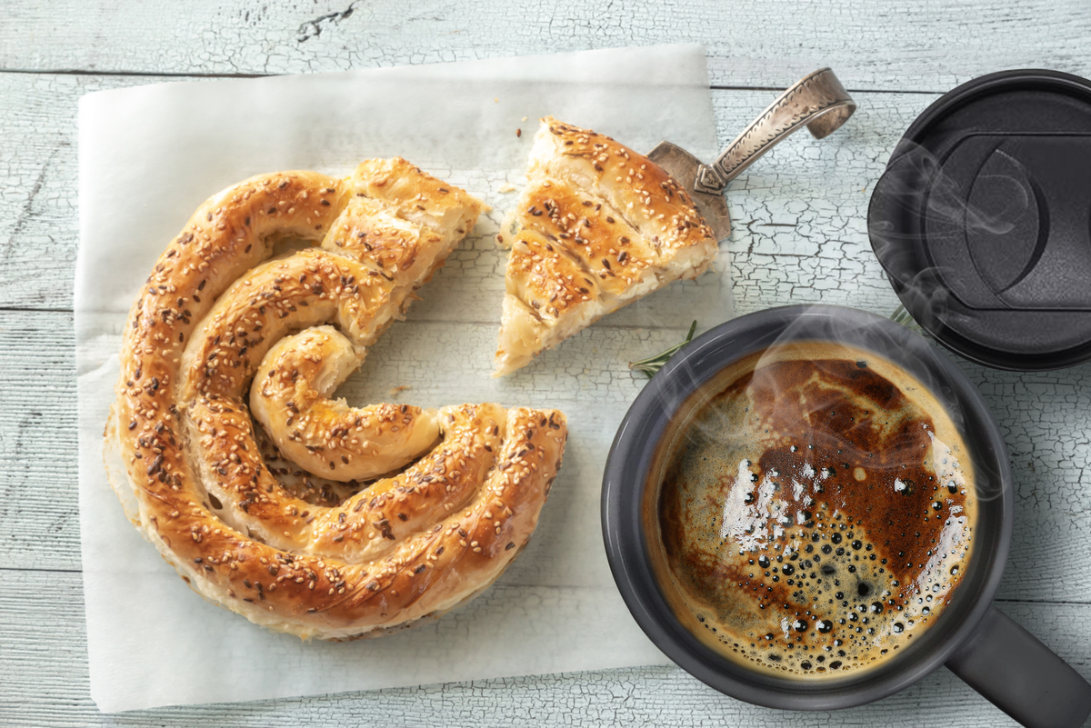 Asobu 12 Oz. Cork Ceramic Coffee Mug 11