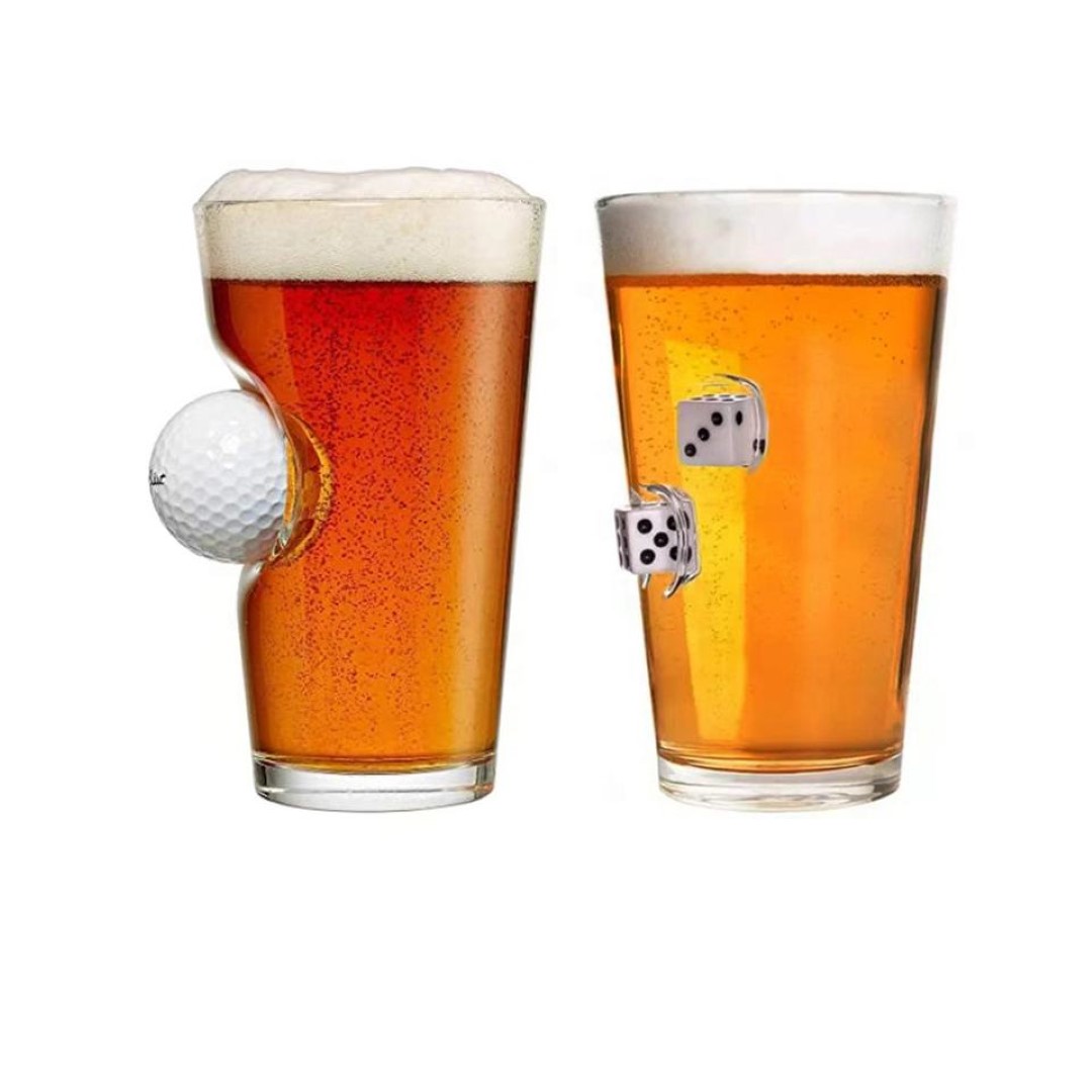 Creative Golf Transparent Cup 2