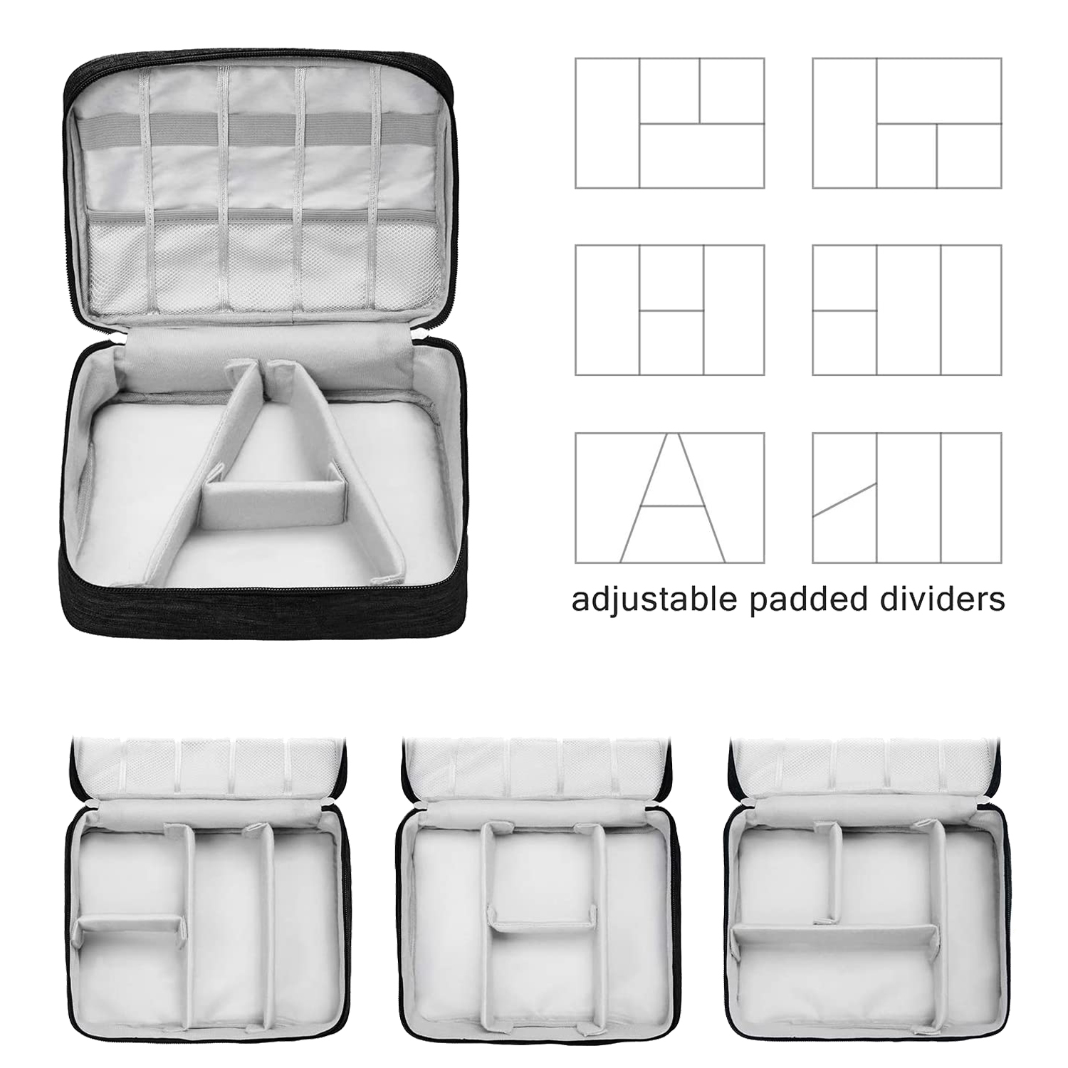 Digital Storage Bag 2
