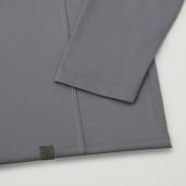 EVANS Eco Knit Quarter Zip - Men's 21