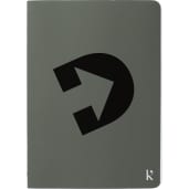 Karst Pocket Stone Paper Notebook 47