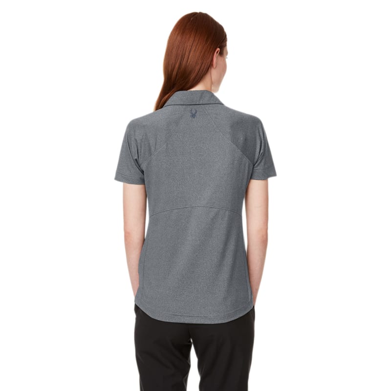 Spyder Ladies' Spyre Polo 7