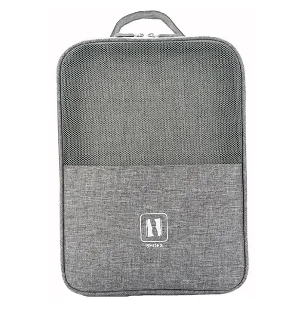 Waterproof Golf Shoe Bag 9