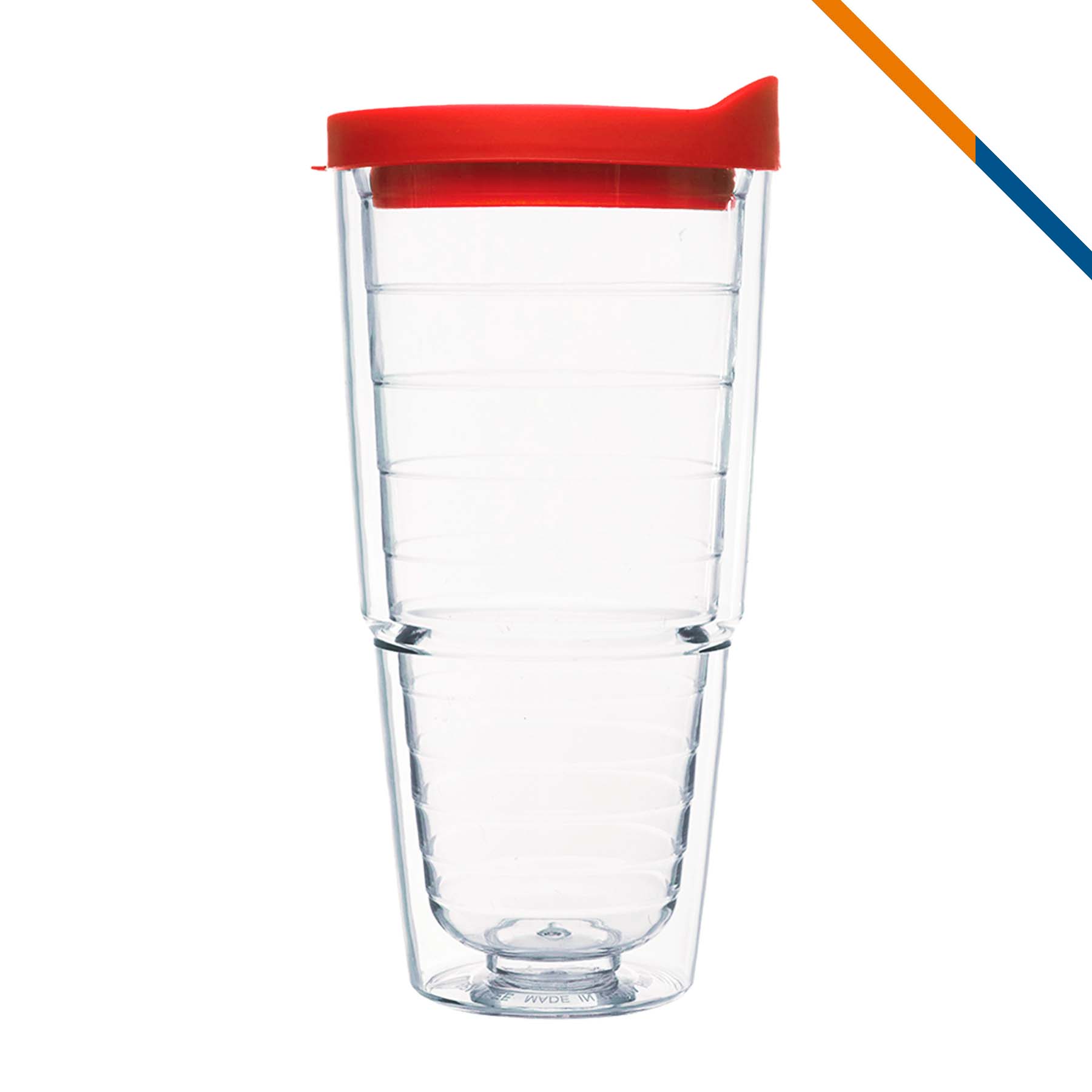 Atti Acrylic Tumbler - 24 OZ. 3